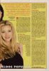 Latest Photographs of Jennifer Aniston - Veronica Magazine, February 10 - Dutch - 1996 Latest Photographs of Jennifer Aniston - Veronica Magazine, February 10 - Dutch - 1996 Last additions - Magazines